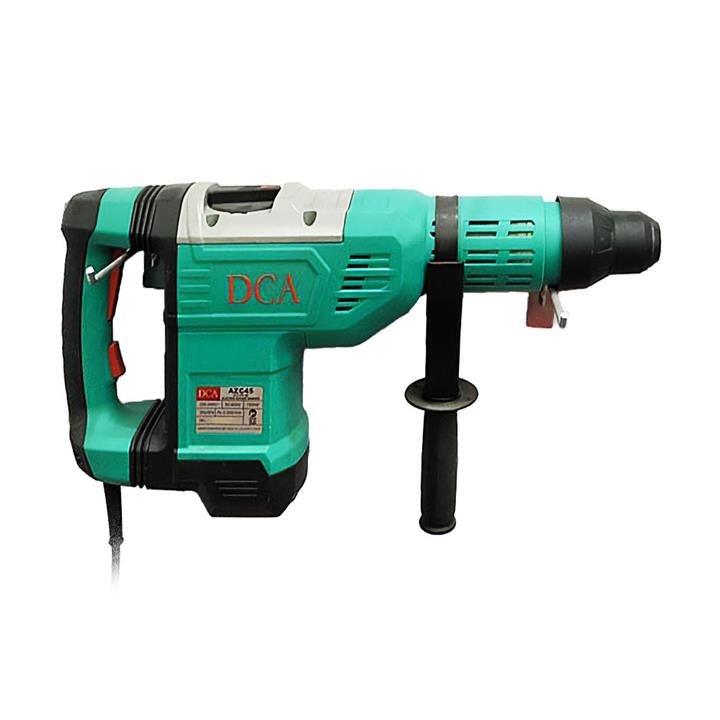 بتن کن پنج شیار دی سی ای AZC45